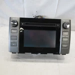 2014 2015 2016 2017 Toyota Tundra Am Fm Cd Radio Receiver W/display Oem. Fixed Price $347.68.