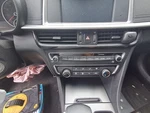 Audio Equipment Radio Control Panel With Navigation Fits 19-20 Optima 2624946. Fixed Price $80.50.