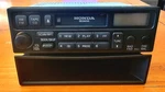 Honda Cr-v Oem Am/fm Cassette Radio 39100-S10-A310-M1 Like New. Fixed Price $50.00.