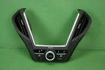 14-17 Acura Mdx Phone Information Radio Audio Menu Panel Bezel 7725ATZ5A000 Oem. Fixed Price $95.99.