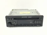 1997 1998 1999 Acura Cl Bose Radio Stereo Am Fm Cd Player 39100-SS8-A010. Fixed Price $120.00.