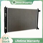 Aluminum 13039 Radiator For 2008-2014 Nissan Murano /2011 12 -2017 Quest 3.5L V6. Fixed Price $56.90.