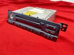 98-06 Bmw E46 3 Series Professional Business Cd Player Radio Am Fm Dash Unit Oem. Fixed Price $93.01.