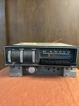 1969 Plymouth Fury Thumbwheel Radio Motorola Mark 2884 103 6625 Chrysler Vtg. Fixed Price $150.00.