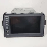 2006-2008 Honda Ridgeline Navigation Radio Gps Display Cd 39810-SJC-A411-C1. Fixed Price $199.99.