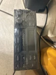 Oem Isuzu Rodeo Premium Audio System 2300 Dolby Stereo Radio Tape Deck Am Fm. Fixed Price $50.00.