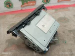 Audio Equipment Radio Receiver Sedan Ex-l Leather Fits 17 Civic 3871015. Fixed Price $110.00.