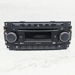 2005-2010 Dodge Chrysler Jeep Grand Cherokee Cd Player Radio P05064072AE Oem. Fixed Price $55.23.