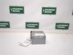 16 17 Jaguar Xf Receiver Trunk Mounted Audio GX63-19C211-CA. Fixed Price $325.26.