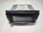 Chrysler Jeep Dodge Radio Sirius Sat Aux Cd Player P05064959AH (oem) MP3. Fixed Price $175.00.