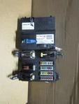 Ford Fusion Milan Body Control Module Fuse Box Bcm 2007 7E5T14B476AE. Fixed Price $58.00.