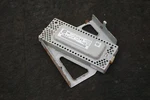 Fm/hd Radio Control Module Unit Oem 1143711-00-C Tesla Model 2012-20 *note. Fixed Price $112.49.