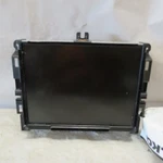 2017 Chrysler 200 Am Fm Radio Receiver W/display Oem. Fixed Price $106.28.