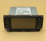 Dodge Grand Caravan 12-17 Mygig Rbz Uconnect Radio Touchscreen Cd Dvd Player. Fixed Price $111.59.