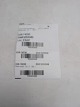 Audio Equipment Radio Controller Fits 16-20 Mini Cooper 353428. Fixed Price $205.92.