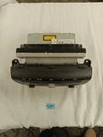 14798188 *read Description* Mazda 3 Am Fm Radio Oem Part No: BAP566AR0. Fixed Price $44.10.