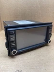 2008-2009 Nissan Altima Oem Radio Navigation 6 Cd Player Receiver 25915JA00B. Fixed Price $100.00.