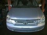Audio Equipment Radio Am-fm-cd Player Fits 07-08 Sedona 90430. Fixed Price $25.00.
