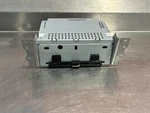 Radio Receiver Single Disc Fits 14-16 Ford F250SD EC3T-19C107-CE. Fixed Price $115.00.