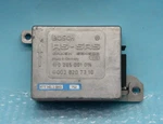 1986-1991 Mercedes Benz W126 W124 R107 Front Srs Sensor Module Bosch Oem. Fixed Price $212.96.