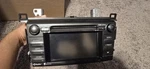13-16 Toyota RAV4 Hd Radio Cd Player, Touchscreen Bluetooth + Fan Vent Holders. Fixed Price $200.00.