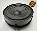 2003-2008 Bentley Continental Gt Left Right Door Speaker 3W0035411J Oem 49KMILES. Fixed Price $51.29.