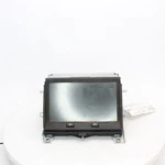 2006 Land Rover Range Display Navigation Screen Part Number 594-00484. Fixed Price $55.99.