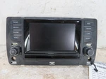 15 16 Volkswagen Golf Gti Dash 5.5" Information Display Radio Control Oem Lkq. Fixed Price $266.93.