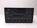 2001 Ford Taurus Cassette Radio Player YL1F-18C870. Fixed Price $59.99.