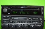 99 00 01 Ford Explorer Oem Radio Stereo Cd Cassette Player YL2F-18C868-CA. Fixed Price $149.99.
