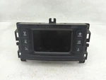 2018-2018 Jeep Cherokee Am Fm Cd Player Radio Receiver MC0BA. Fixed Price $129.66.