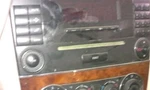 Audio Equipment Radio 209 Type CLK350 Receiver Fits 04-06 Mercedes 256961. Fixed Price $144.99.