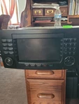 Mercedes Command Unit A164 870 36 89 See Pictures For Condition. Fixed Price $115.00.