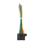 New Wire Harness For Pioneer DEH-S5100BT DEHS5100BT Car Radio Replacement Part. Fixed Price $9.25.