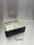Am/fm/cassette Radio Fits 1995 Mazda MX-3 Precidia For Rebuild. Fixed Price $59.21.