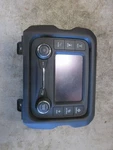 2018-2020 Jeep Wrangler Jl Oem 5" Radio Screen W/ Knobs 68474391. Fixed Price $119.95.