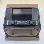 16 - 19 Gmc Sierra Chevrolet Silverado Oem Touch Screen Multi Media Display. Fixed Price $250.00.