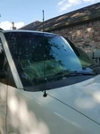 21" Inch Black Stainless Antenna Mast Power Radio Am/fm For Gmc Safari 1985-2005. Fixed Price $16.95.