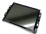 2016 Jeep Cherokee Audio Radio Receiver 8.4" Display Screen VP3 Na 68211959AI. Fixed Price $84.00.