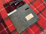 Saab Classic 900 Cd Cage 1991. Fixed Price $30.00.