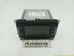 Volkswagen Vw Cc Radio Stereo Audio Equipment Am Fm Cd Player Fits 2012-2015. Fixed Price $139.90.