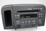 Volvo Oem HU-801 Disc Cd Player Am/fm Radio Tuner Audio Unit S80 HU801 99-04. Fixed Price $119.95.