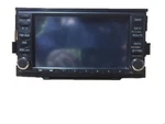 Nissan Altima Radio Player Am Fm Cd Xm Navigation Gps Bluetooth Stero Oem. Fixed Price $239.99.