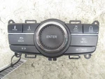 Audio Equipment Radio Us Market Controls Fits 14-17 Honda Odyssey 4192. Fixed Price $52.00.