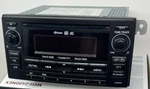 Clarion Subaru PF-3491 Car Radio 86201SG620 Am/fm Cd Aux Oem 2014 As Is Untested. Fixed Price $19.99.