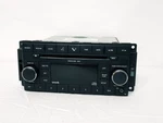 07-10 Dodge Ram Chrysler Jeep Oem Cd Disc Player Radio Stereo Aux P05064061AI. Fixed Price $100.00.