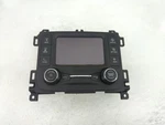 2018-2020 Jeep Wrangler Radio Control Panel Xtplx. Fixed Price $475.64.