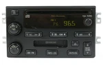 2003-06 Kia Sorento Factory Oem Amfm Radio Single Cd Cassette Player 96110-3E000. Fixed Price $106.25.