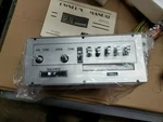 Vintage Motorola Am Fm Stereo Mpx Radio Series DMX11 Nos Unused Box. Fixed Price $279.30.