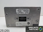 Oem 2015 Ford Transit 2.5L Sync Apim Module DV1T-14F239-AF. Fixed Price $139.99.